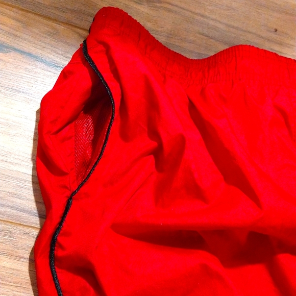 Danskin Now Ventilated Windbreaker Suit NWOT - Picture 9 of 10